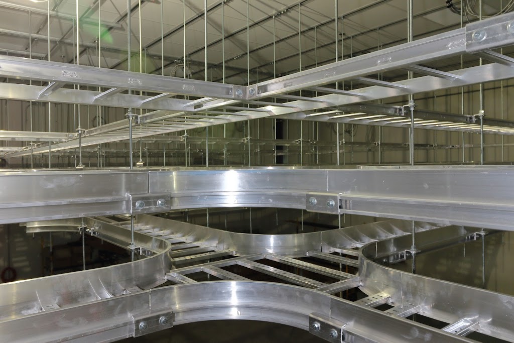 Zip Cable Tray Systems Inc. | 97 Boul Hymus, Pointe-Claire, QC H9R 1E2, Canada | Phone: (514) 428-1191