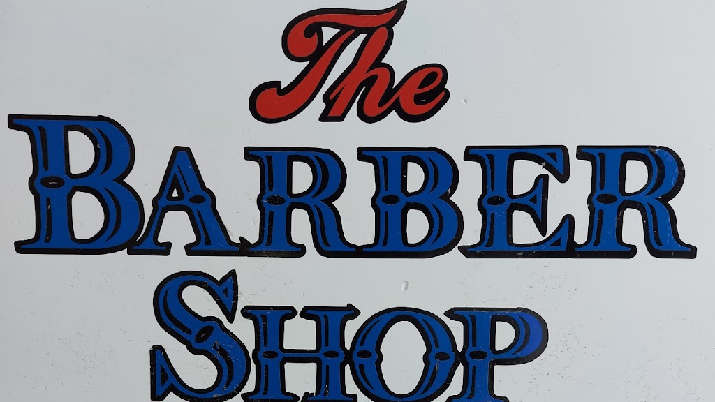 The Barber Shop Sundre | 605 Main Ave E #3, Sundre, AB T0M 1X0, Canada | Phone: (403) 638-8378