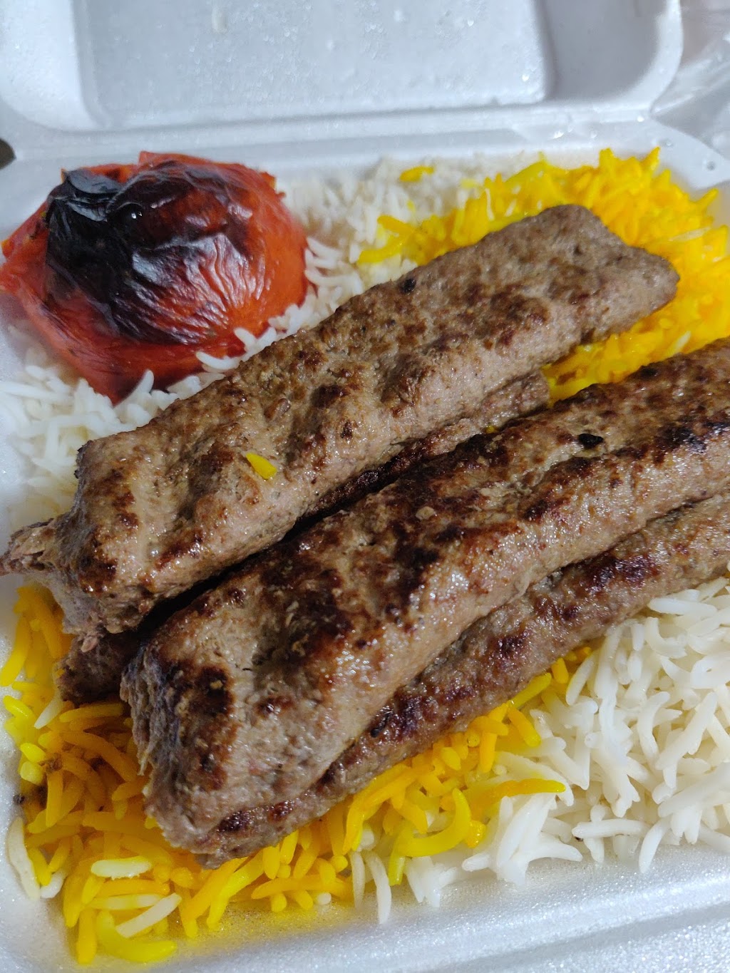 Taftan Kebab | 91 Davis Dr, Newmarket, ON L3Y 2M9, Canada | Phone: (905) 853-3442