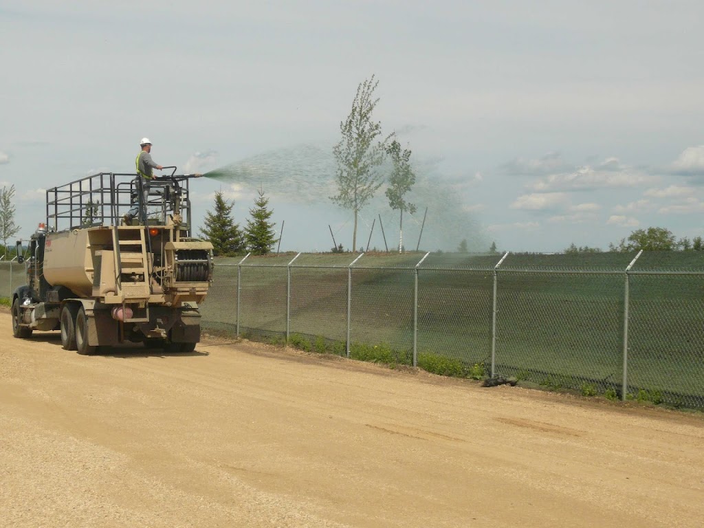 PLH Erosion Control Services | 22 Main St, Ardrossan, AB T8E 2A1, Canada | Phone: (780) 922-4769