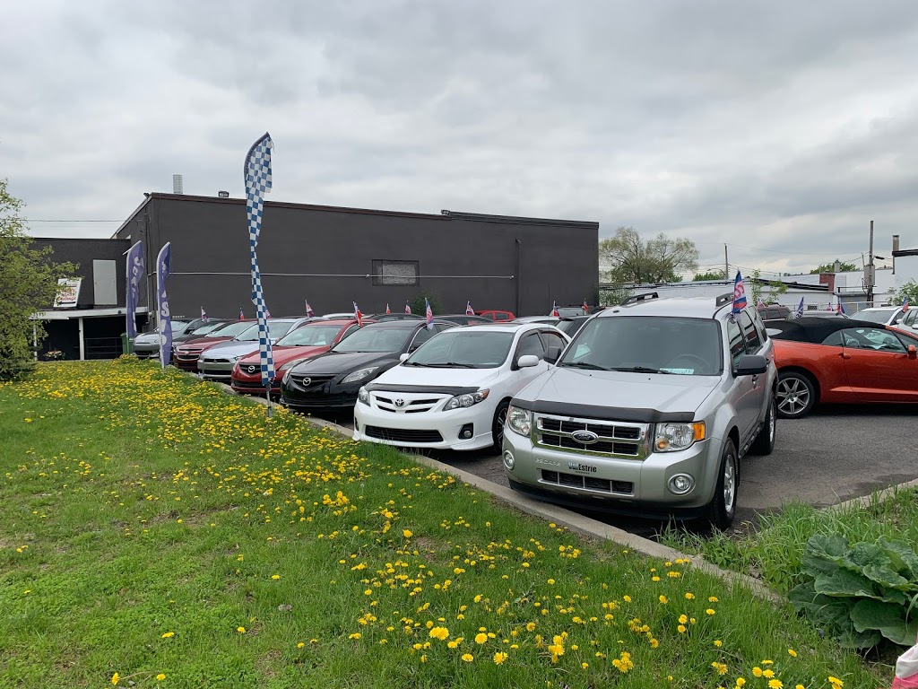 Auto 4950 | 4975 Boulevard Industriel, Montréal-Nord, QC H1G 6N8, Canada | Phone: (514) 495-0444