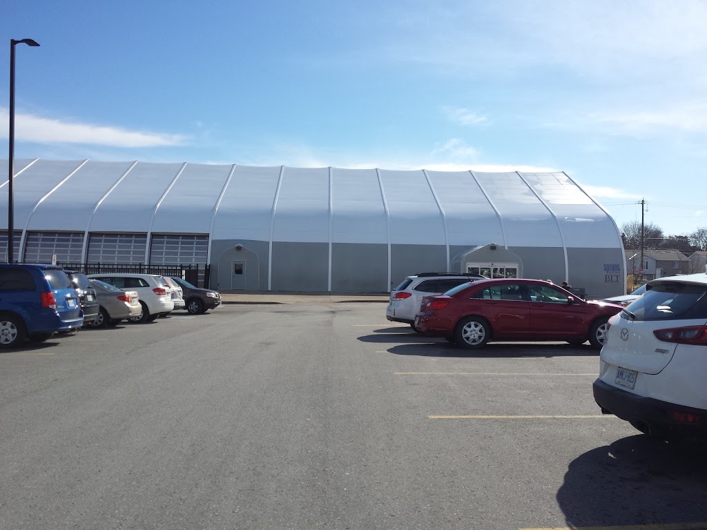 Centennial Aquatic Centre | 451 Third St, Collingwood, ON L9Y 1L9, Canada | Phone: (705) 444-2500