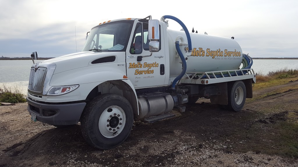 Mels Septic Services | 23133 Rd 39 N, New Bothwell, MB R0A 1C0, Canada | Phone: (204) 388-4201