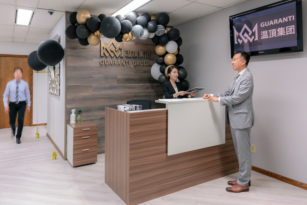 Guaranti WealthPlus Financial 温顶金融 | 6011 Westminster Hwy #211, Richmond, BC V7C 4R9, Canada | Phone: (778) 838-0003