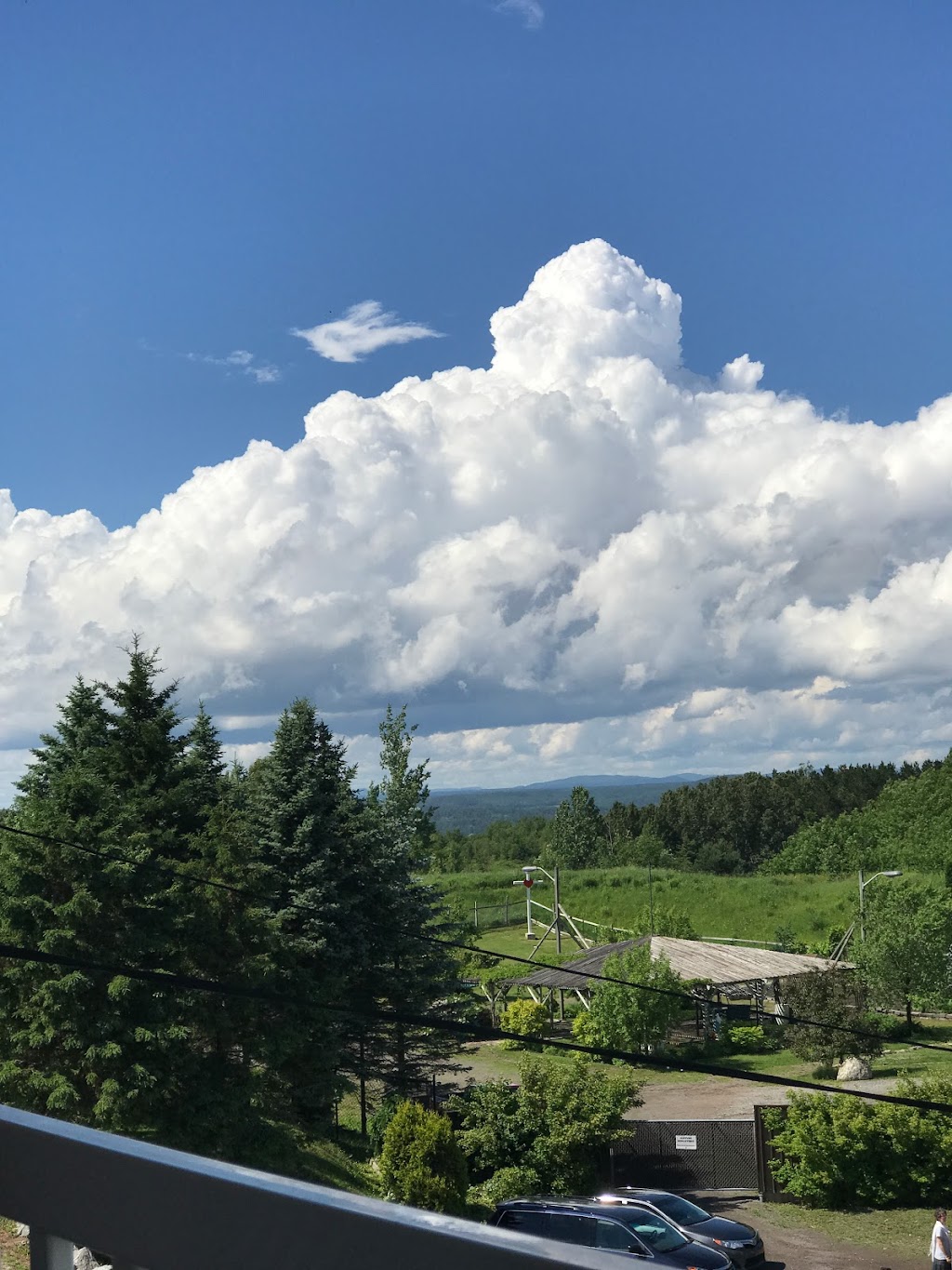 Monastère Du Coeur De Jésus | 1701 Boulevard St Jean Baptiste, Chicoutimi, QC G7H 7V1, Canada | Phone: (418) 696-1929