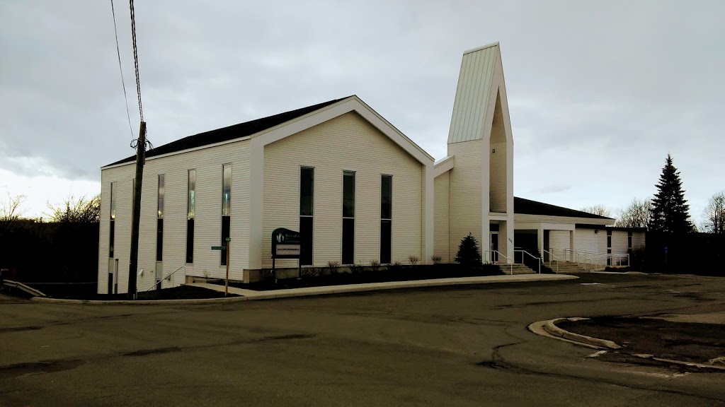 Petitcodiac United Baptist Church | 121 Renfrew St, Petitcodiac, NB E4Z 4S6, Canada | Phone: (506) 756-2295