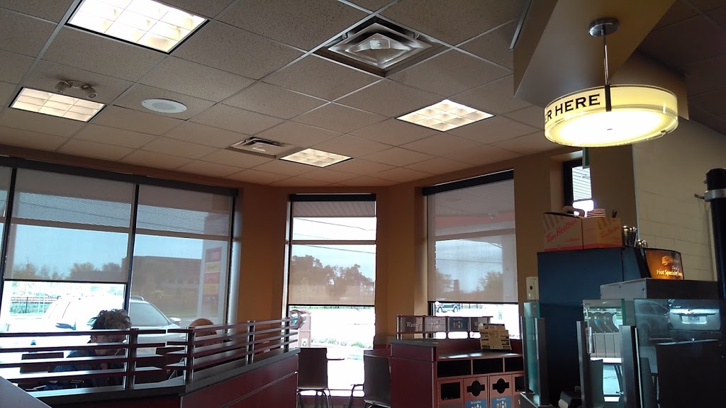 Tim Hortons | 48 Dundas St W, Belleville, ON K8P 1A3, Canada | Phone: (613) 967-8581