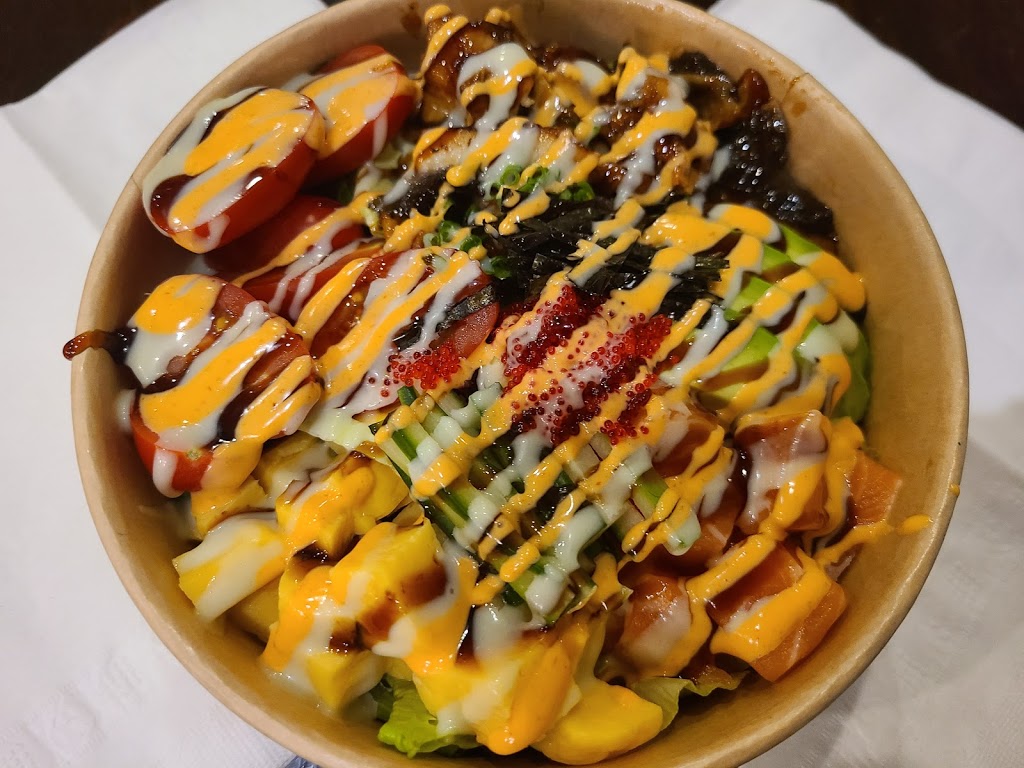 POKÉ PAGE | 6581 Aulds Rd #508, Nanaimo, BC V9T 6J6, Canada | Phone: (250) 933-2232