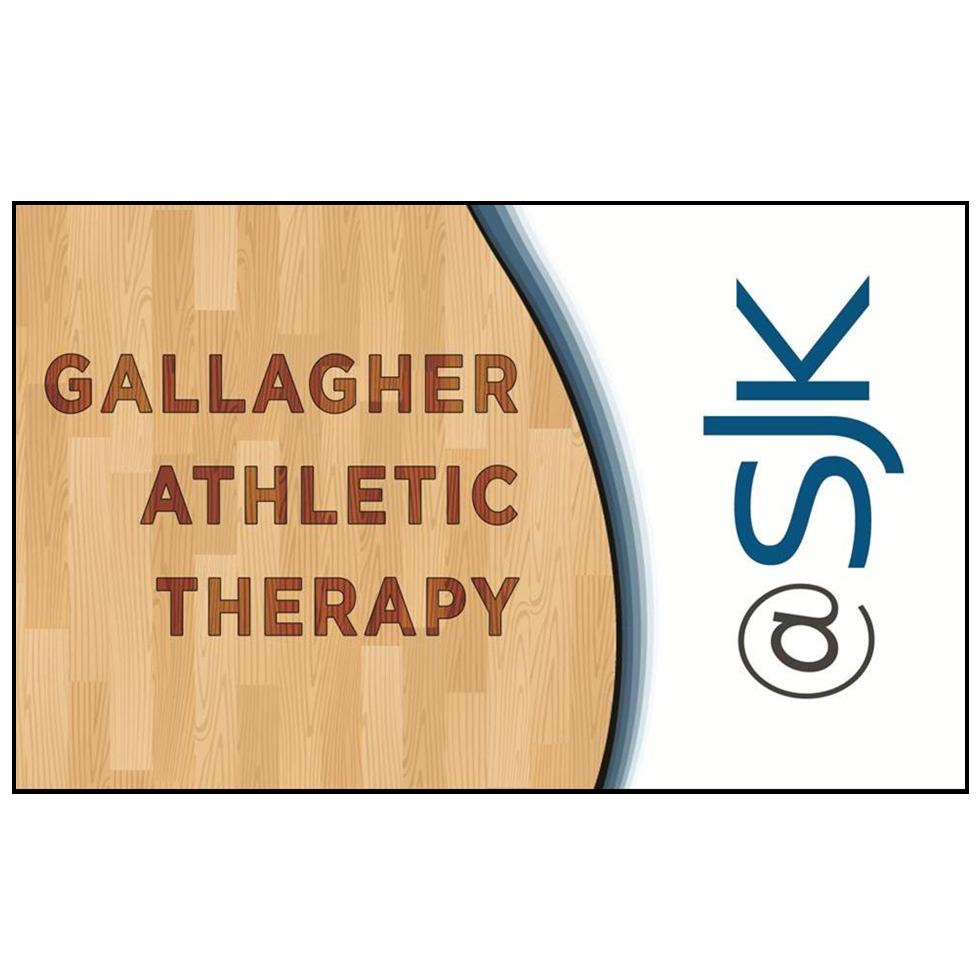 Gallagher Athletic Therapy | 2201 Shantz Station Rd, Breslau, ON N0B 1M0, Canada | Phone: (519) 648-3602 ext. 312