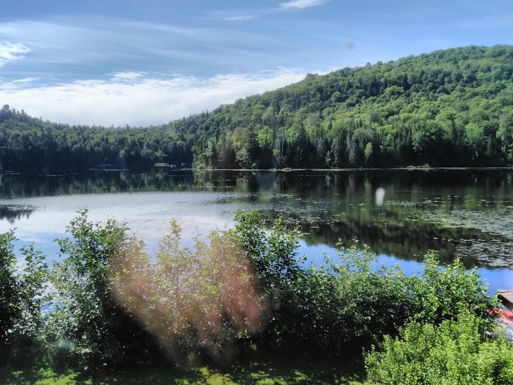 chalet lac lamarre | Chemin de Saint-Jean-des-Piles, Shawinigan, QC G0X 2E0, Canada