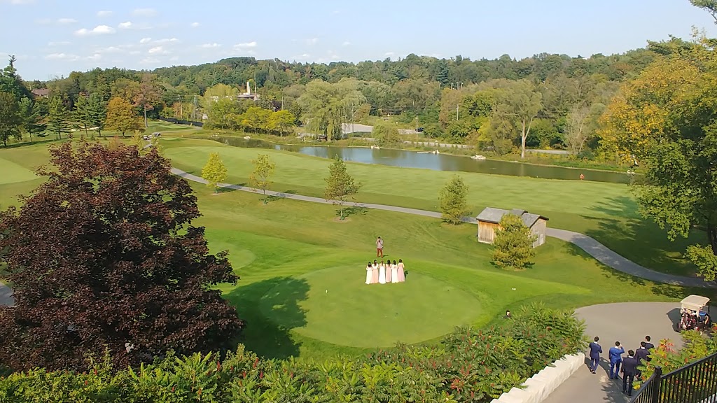 Bayview Golf and Country Club | 25 Fairway Heights Dr, Thornhill, ON L3T 3X1, Canada | Phone: (905) 889-4833