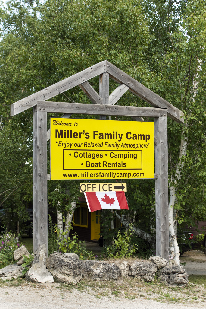 Millers Family Camp | 108 Miller Lake Shore Rd, Miller Lake, ON N0H 1Z0, Canada | Phone: (519) 795-7750