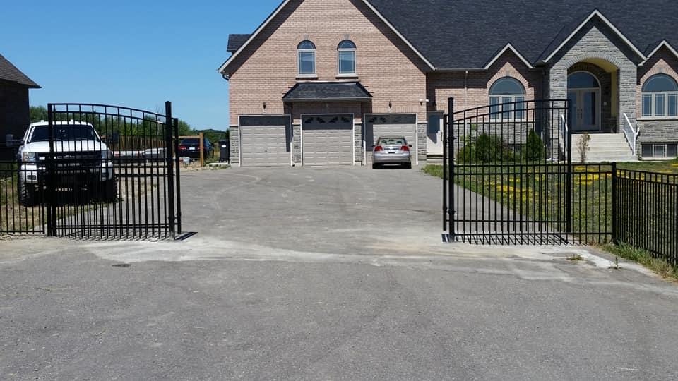 J.D. Fence Experts | 14765 Airport Rd, Caledon East, ON L7C 2W6, Canada | Phone: (905) 965-8515