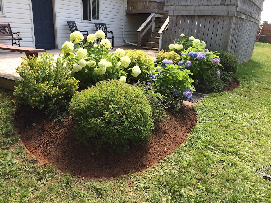 G&K Island Pro Landscaping | 135 Chandler Ave, Summerside, PE C1N 2J7, Canada | Phone: (902) 969-4192