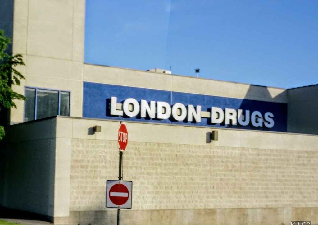 London Drugs | 4400 32 St, Vernon, BC V1T 9G8, Canada | Phone: (250) 549-1551