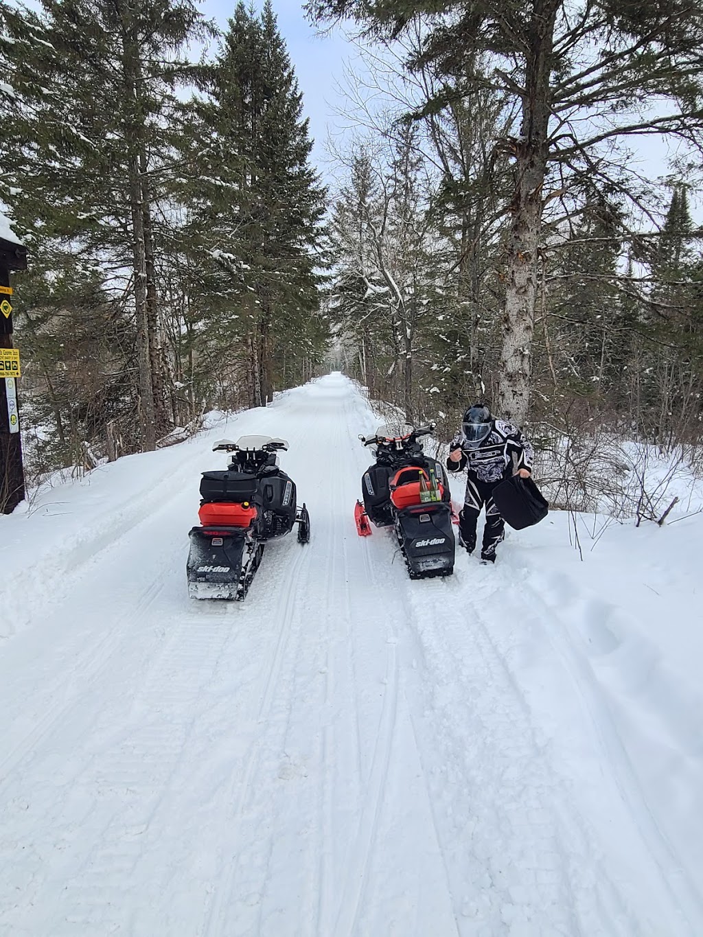 Opeongo River Provincial Park | South Algonquin, ON K0J 2C0, Canada | Phone: (705) 633-5572