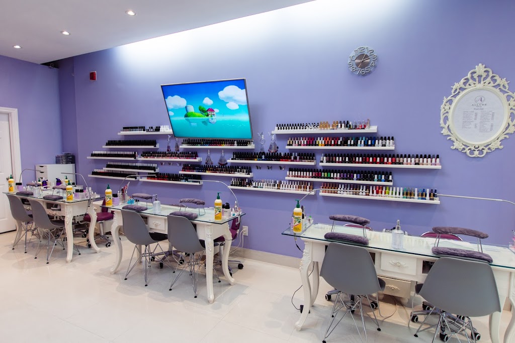 Allure Nail Bar - Appointments only | #12 INSIDE PLAZA, 1675 The Chase, Mississauga, ON L5M 5Y7, Canada | Phone: (905) 828-6667