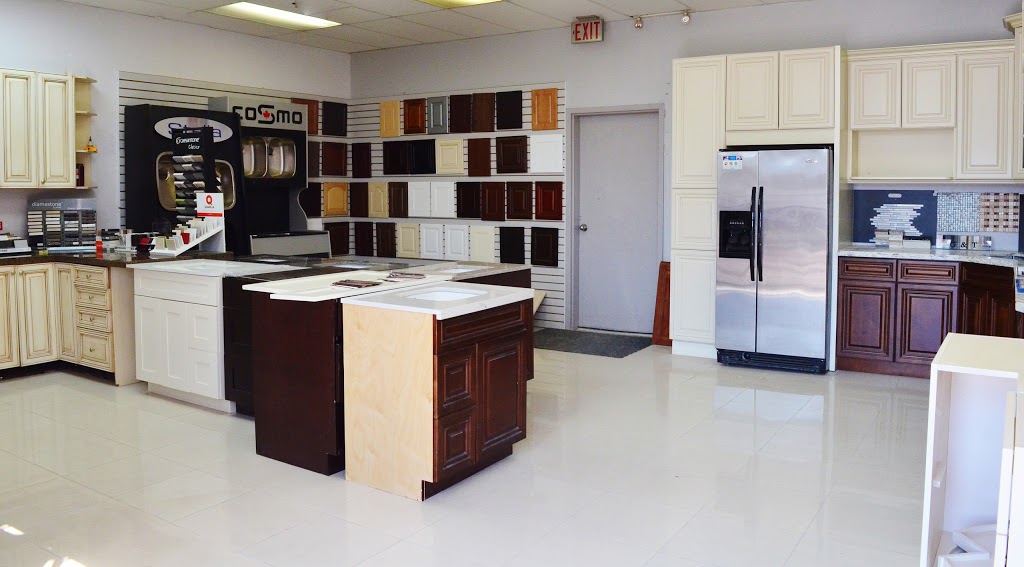 AABA Granite & Marble Inc. | 220 Milner Ave Unit # 2, Scarborough, ON M1S 4M8, Canada | Phone: (416) 751-8003