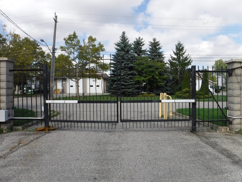 Access Storage - Woodstock North | 215 Bysham Park Dr, Woodstock, ON N4T 1P1, Canada | Phone: (226) 271-1112