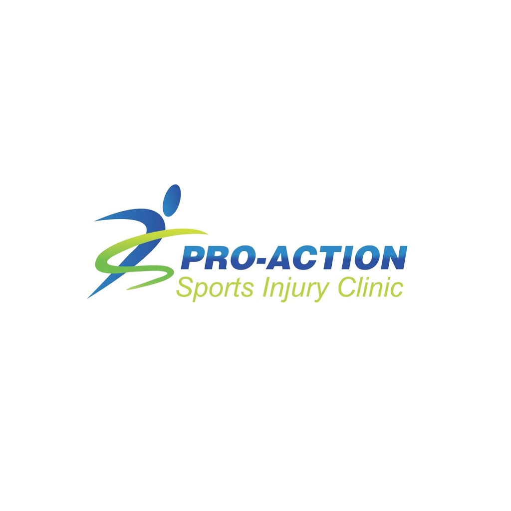 Pro-Action Sports Injury Clinic | 308 Palladium Dr, Kanata, ON K2V 1A1, Canada | Phone: (613) 505-5000