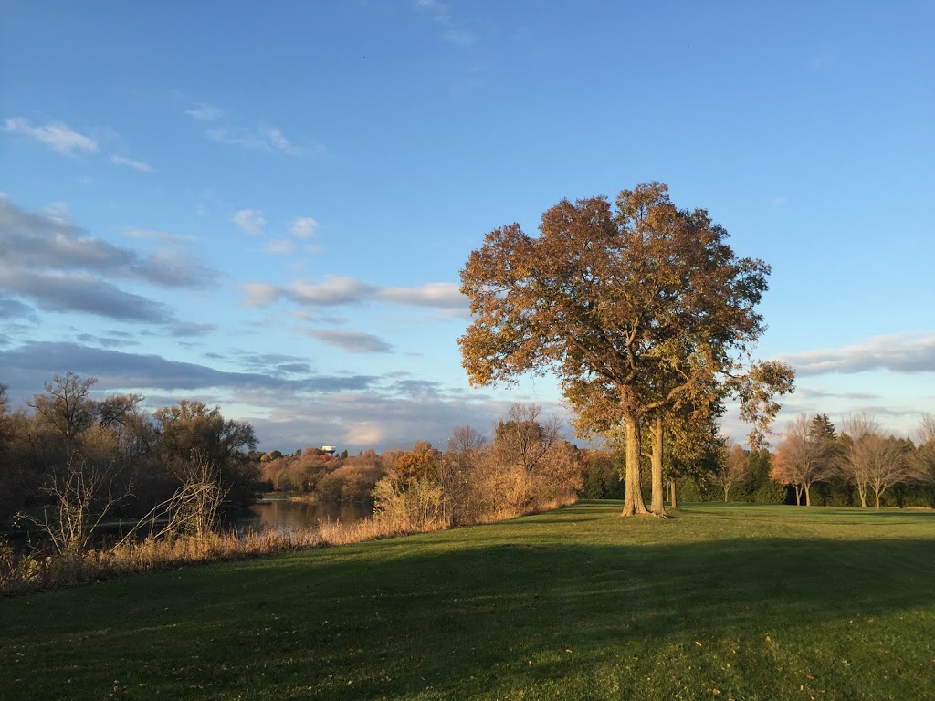 Doon Valley Golf Course | 500 Doon Valley Dr, Kitchener, ON N2P 1B4, Canada | Phone: (519) 741-2949