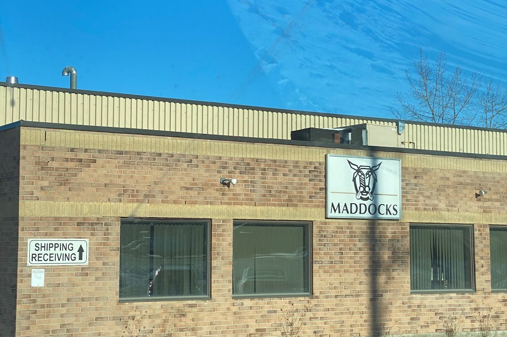 Maddocks Engineering Ltd. | 355 Michener Rd, Guelph, ON N1K 1E8, Canada | Phone: (877) 387-2467