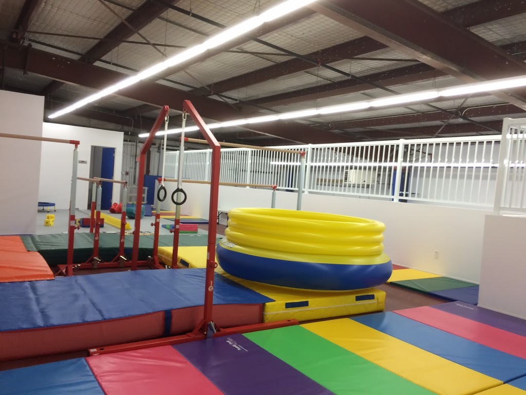 Marian Gymnastics | 337 &, 343 Edson St, Saskatoon, SK S7J 4C8, Canada | Phone: (306) 934-0944