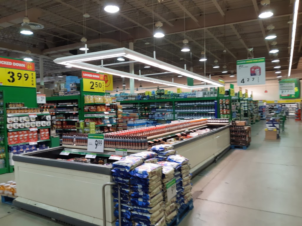 Food Basics | 3770 Montrose Rd, Niagara Falls, ON L2H 3K3, Canada | Phone: (905) 371-3200