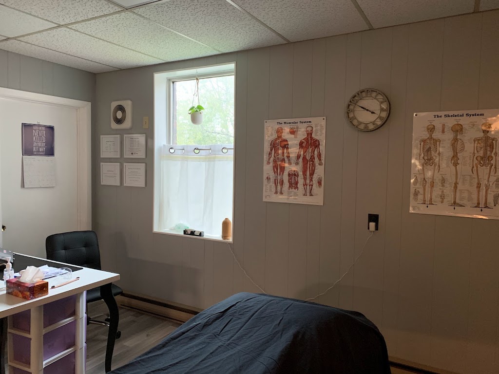 Therapy Worx | 160 King St, Thorndale, ON N0M 2P0, Canada | Phone: (519) 494-1851