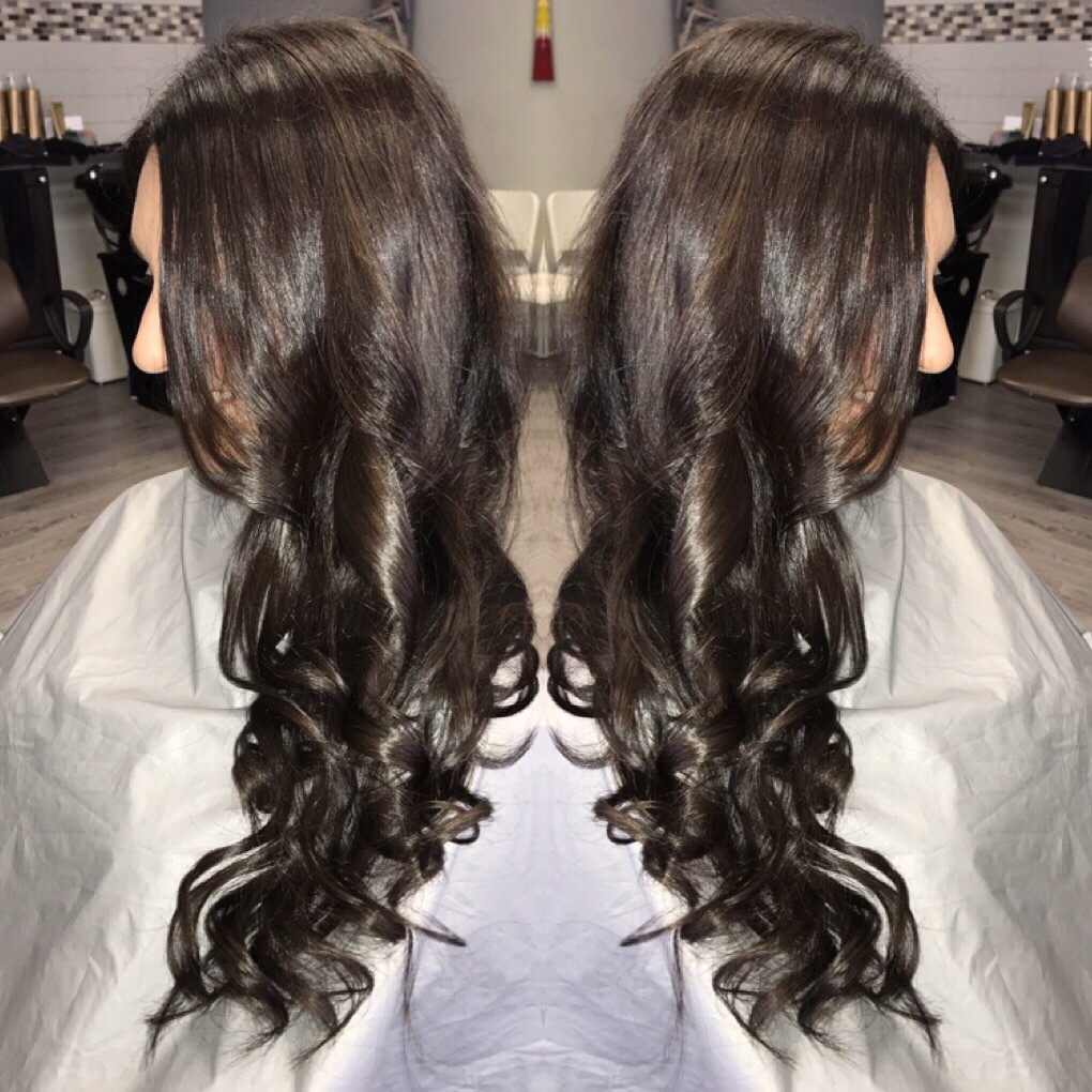 Hair by Maddy | 37 King Ave E, Newcastle, ON L1B 1H3, Canada | Phone: (905) 244-1924