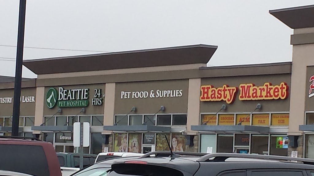 Hasty Market | 5-131 Upper Centennial Pkwy, Stoney Creek, ON L8J 0B2, Canada | Phone: (905) 664-9274