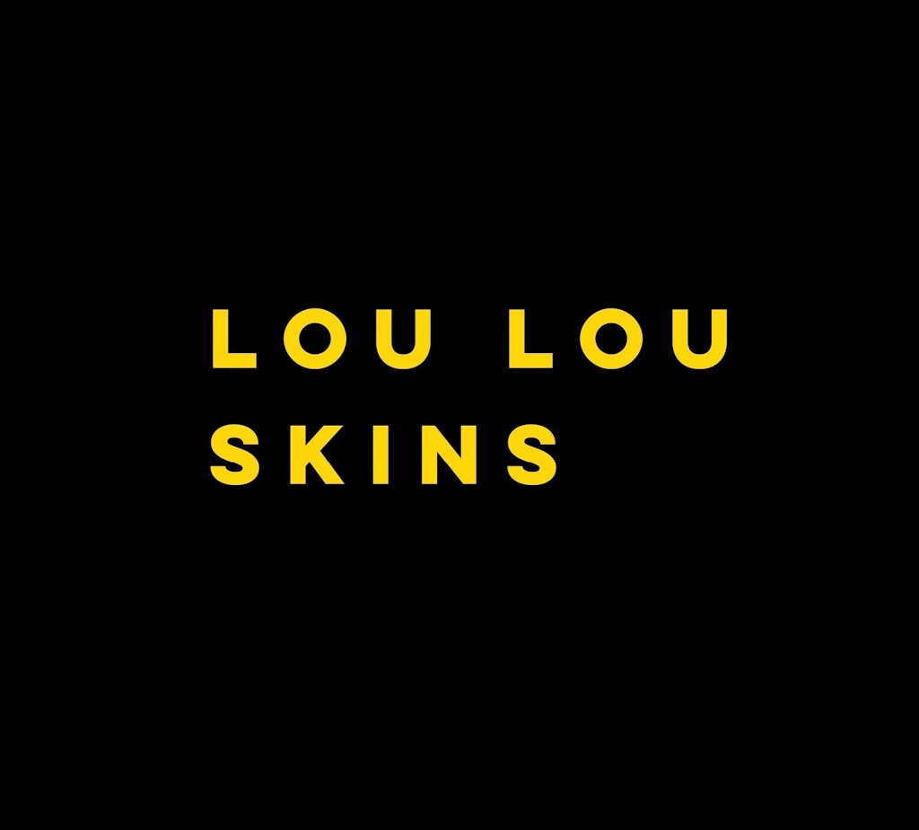 Lou Lou Skins | Park Lawn Rd, Etobicoke, ON M8Y 1T9, Canada | Phone: (647) 303-0931