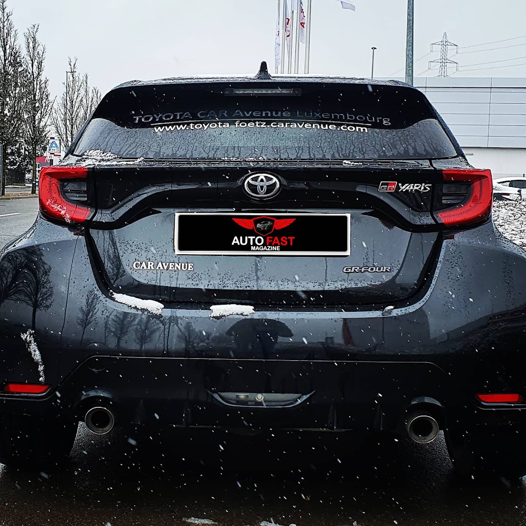 Toyota Montréal-Nord | 6767 Boul Henri-Bourassa E, Montréal-Nord, QC H1G 2V6, Canada | Phone: (514) 329-0909