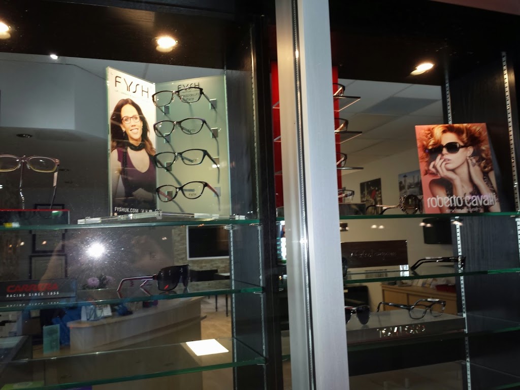 RevitalEyes Eye Care | 72 Copper Creek Dr #104, Markham, ON L6B 0P2, Canada | Phone: (905) 554-5557