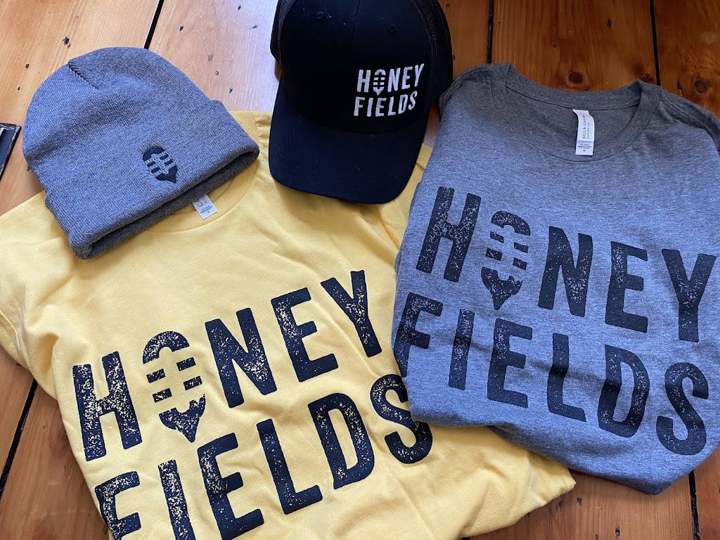 Honey Fields | 962 Line 8 Rd, Niagara-on-the-Lake, ON L0S 1J0, Canada | Phone: (613) 899-6589