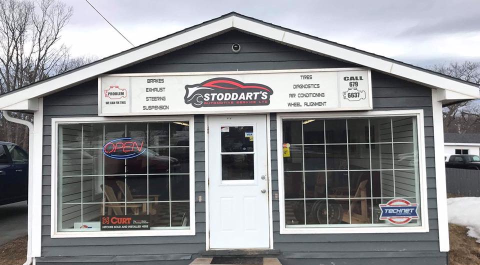 Stoddarts Automotive Service Ltd. | 6961 Nova Scotia Trunk 1, Coldbrook, NS B4R 1C5, Canada | Phone: (902) 679-6637