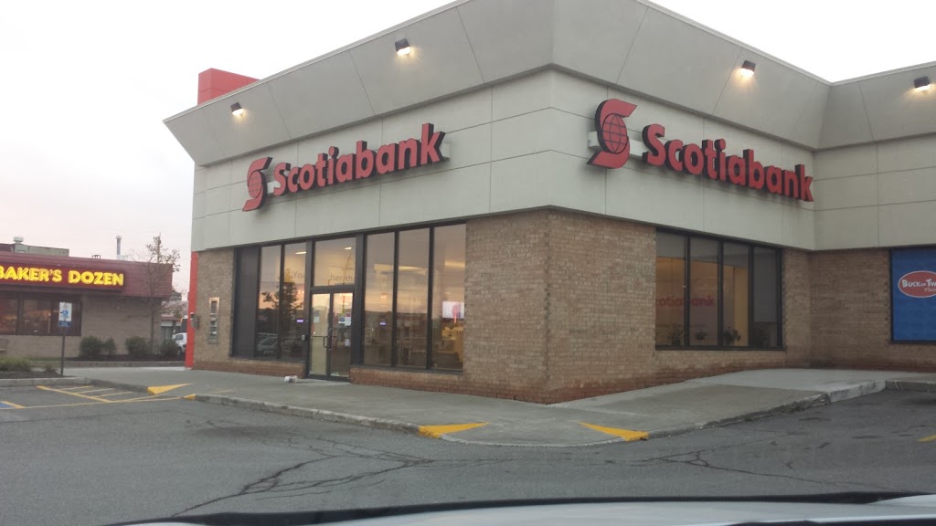 Scotiabank | 304 Guelph St, Georgetown, ON L7G 4B1, Canada | Phone: (905) 877-6995