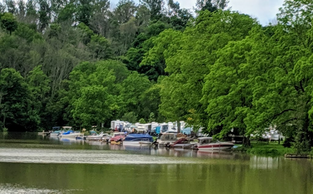 Rush Creek RV and Marina (Boat Ramp) | 48209 Rush Creek Line, Aylmer, ON N5H 2R2, Canada | Phone: (226) 785-2150