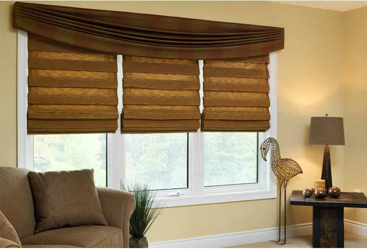 Better Blinds And Drapery | 2785 Howard Ave, Windsor, ON N8X 3X8, Canada | Phone: (519) 972-8388