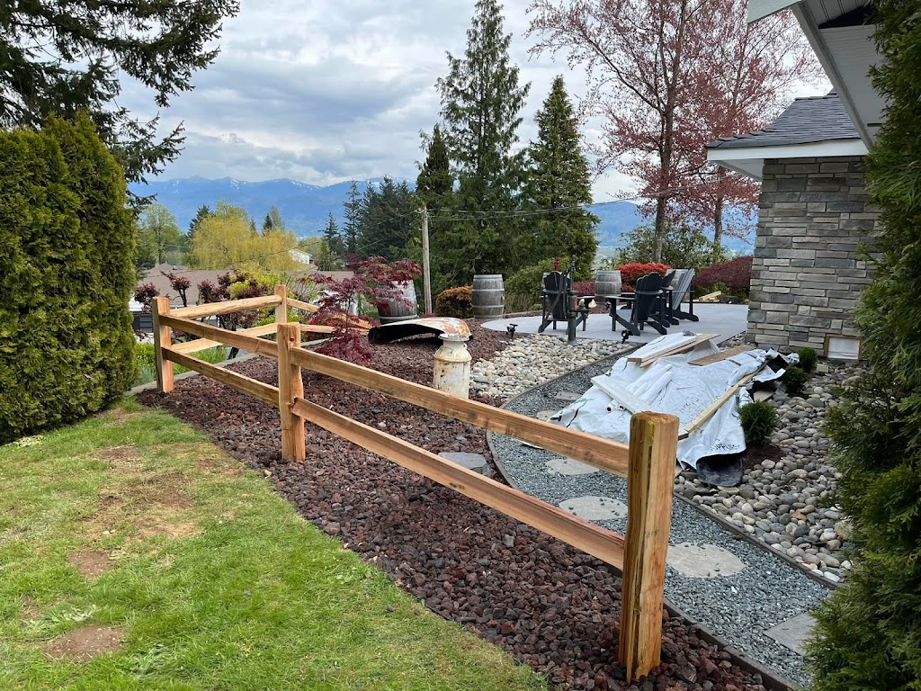 InLine Fencing LTD | 10216 Crystal Dr, Chilliwack, BC V2P 6T8, Canada | Phone: (604) 701-1054