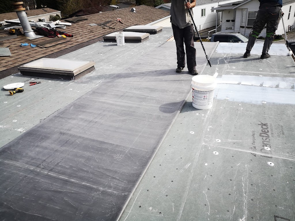 Excel Roofing - Maple Ridge - Solar and Roof Contractors | 12835 Lilley Dr #607, Maple Ridge, BC V2W 0G1, Canada | Phone: (604) 505-7994