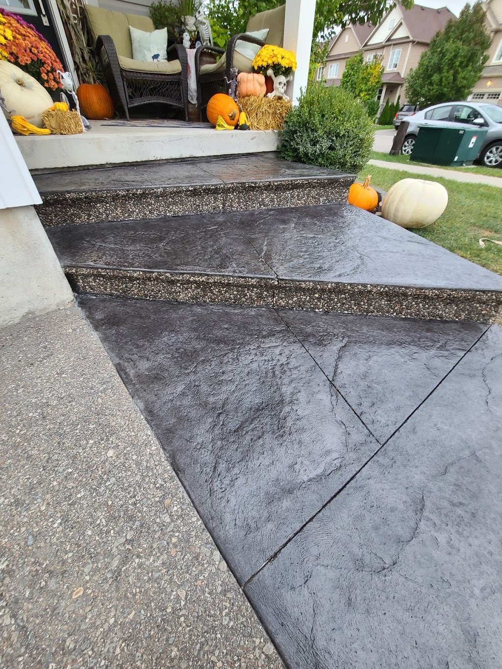 Viking Concrete Services | 12 Laurier Rd, St Thomas, ON N5P 3N7, Canada | Phone: (519) 755-0532