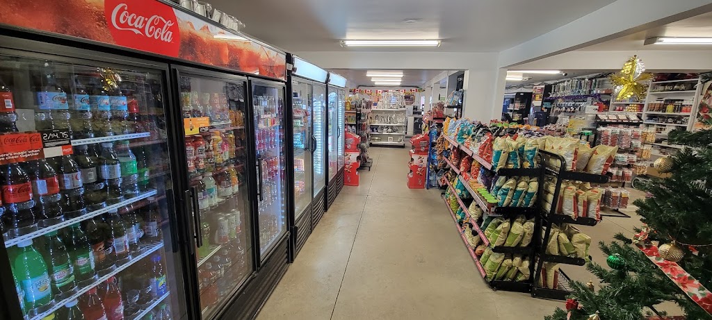 Madawaska Country Store, Gas & liquor shop | 25203 ON-60, Madawaska, ON K0J 2C0, Canada | Phone: (613) 637-1149