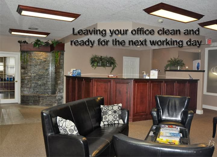 Ideal Touch Janitorial Services | 118 Cedar Crest St, Kitchener, ON N2N 2A9, Canada | Phone: (519) 749-1140