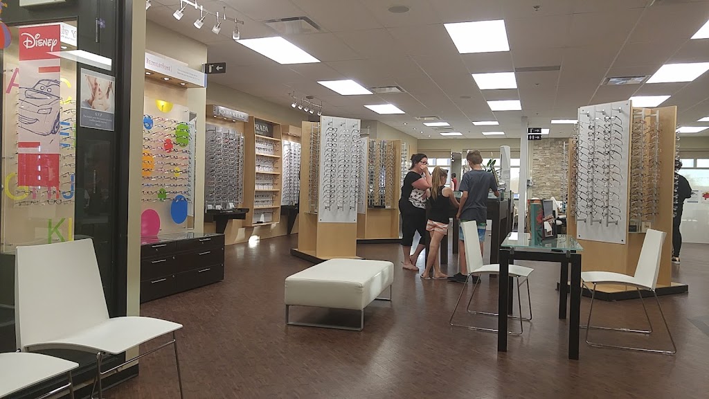 Granger Bernier Optometristes | 383 Bd du Séminaire N, Saint-Jean-sur-Richelieu, QC J3B 8C5, Canada | Phone: (450) 348-0021