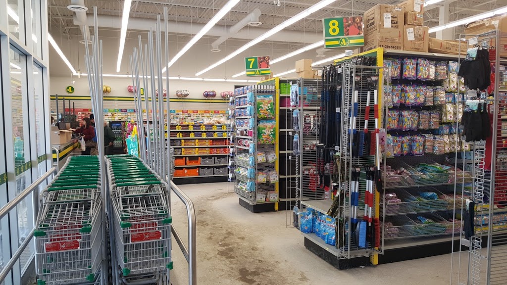 Dollarama | 1491 Innisfil Beach Rd, Innisfil, ON L9S 4B2, Canada | Phone: (705) 436-1172