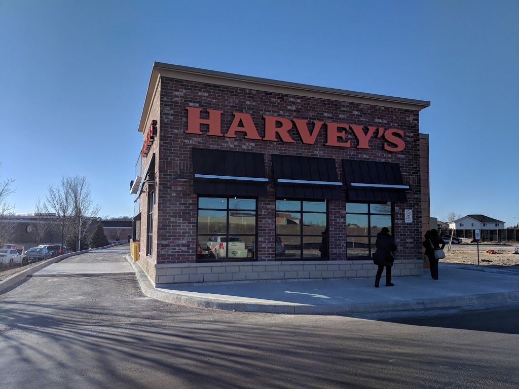 Harveys | 1111 Westmount Rd E #600, Kitchener, ON N2E 0G8, Canada | Phone: (226) 646-7777