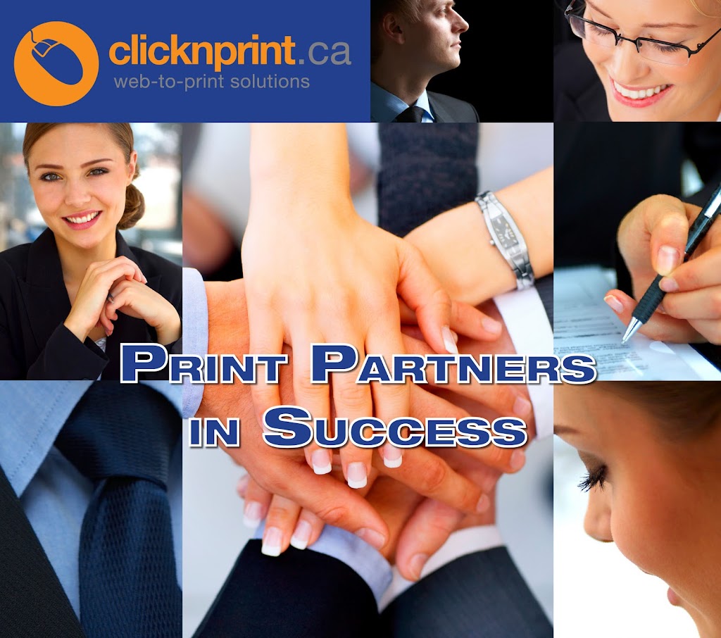 Clicknprint.ca | 5080 Timberlea Blvd, Mississauga, ON L4W 4M2, Canada | Phone: (905) 501-1900