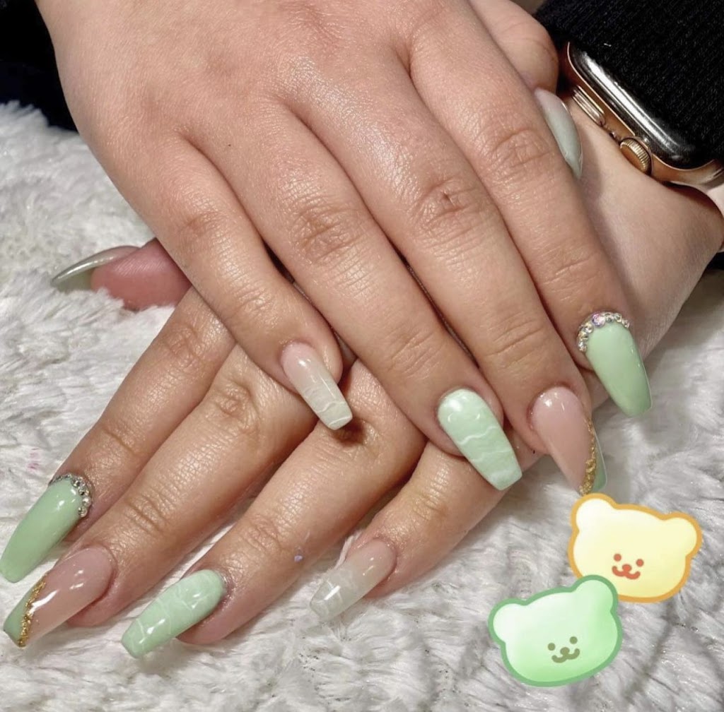 Libra Nail Bar | 1116 Denman St, Vancouver, BC V6G 2M8, Canada | Phone: (604) 558-1188