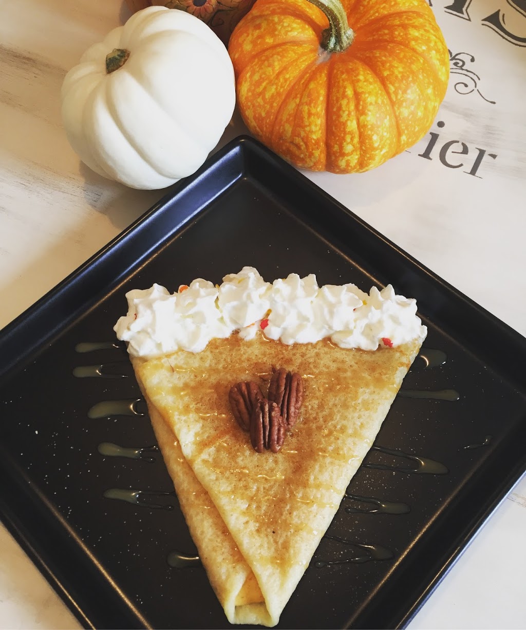 Narrow Road Creperie & Co. | 130 3 Ave SE, High River, AB T1V 1G7, Canada | Phone: (403) 649-0030